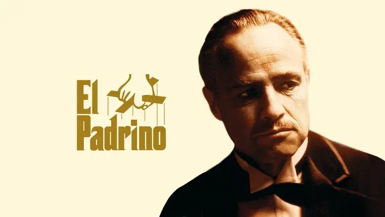 El padrino - Fondo