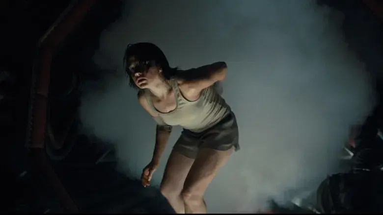 Alien: Romulus - Fondo