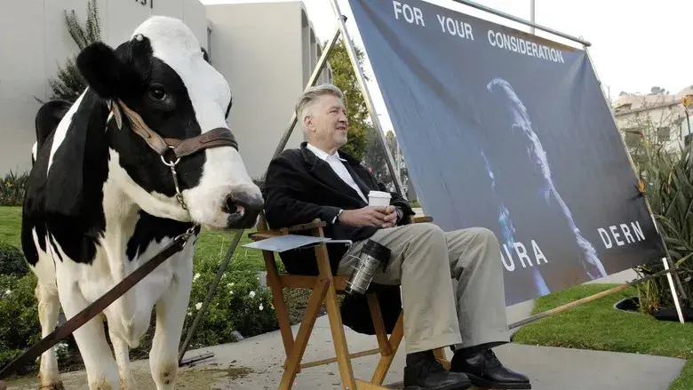 Inland Empire - Fondo