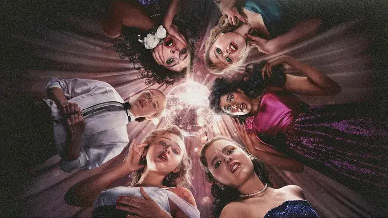 La calle del terror: La reina del baile - Fondo