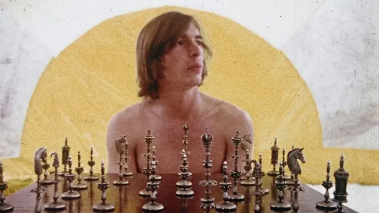 Susurros de placer - Fondo