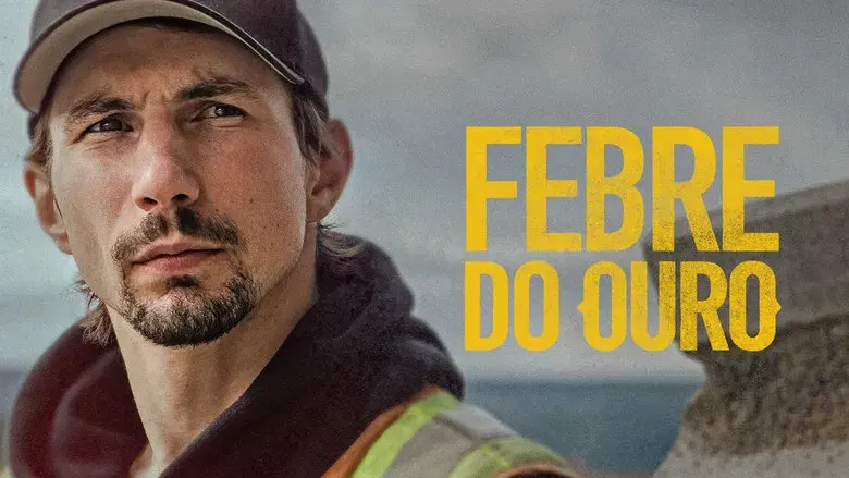 La fiebre del oro - Fondo