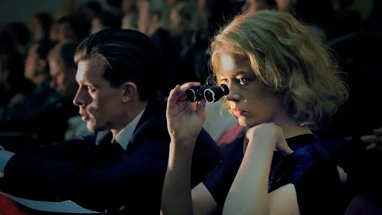 Stella. Víctima y culpable - Fondo