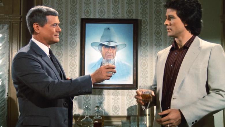 El testamento de Jock