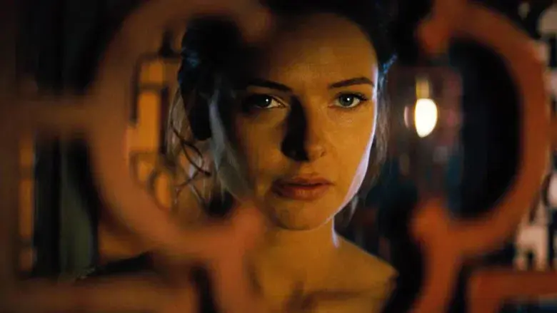 Misión imposible: Nación secreta - Fondo