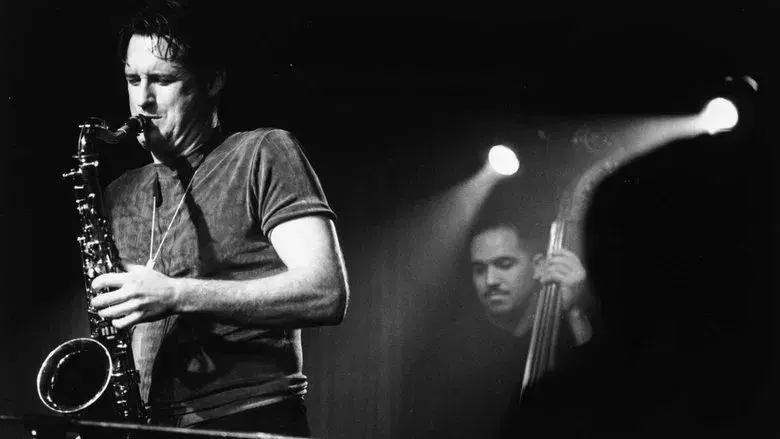 Carretera perdida - Fondo