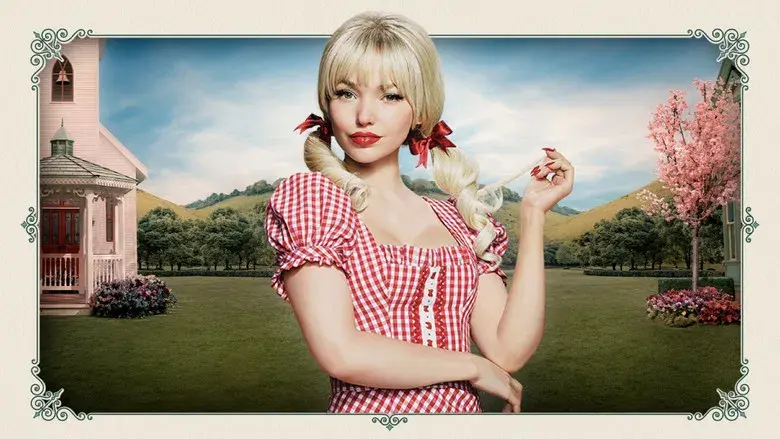 Schmigadoon! - Fondo