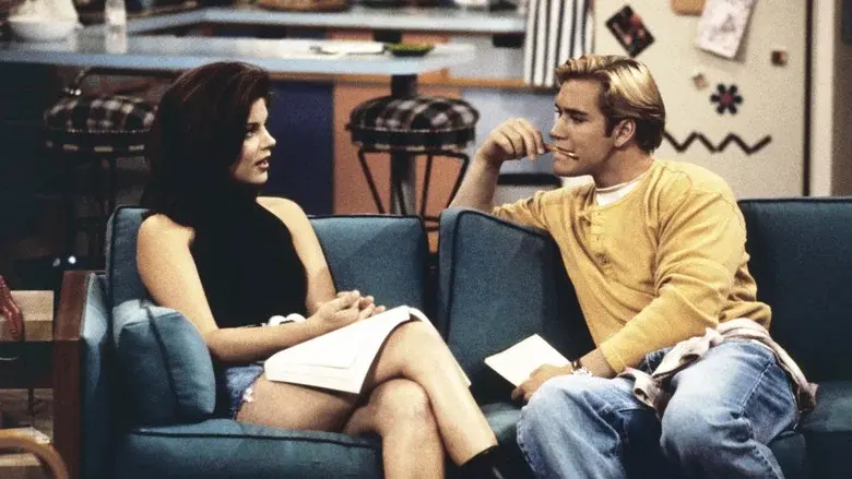 Salvados por la campana: Años de universidad - Fondo