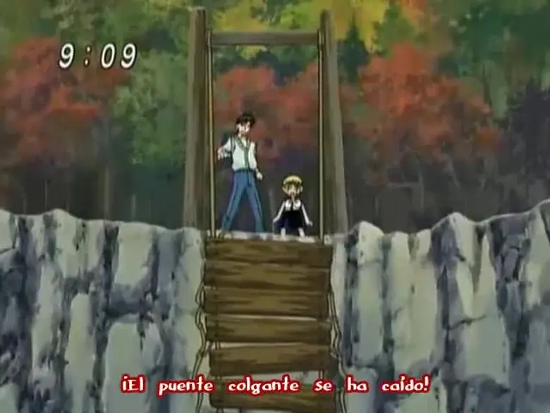 El cazador invisible
