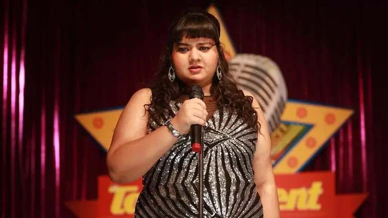 Iedereen beroemd! - Fondo