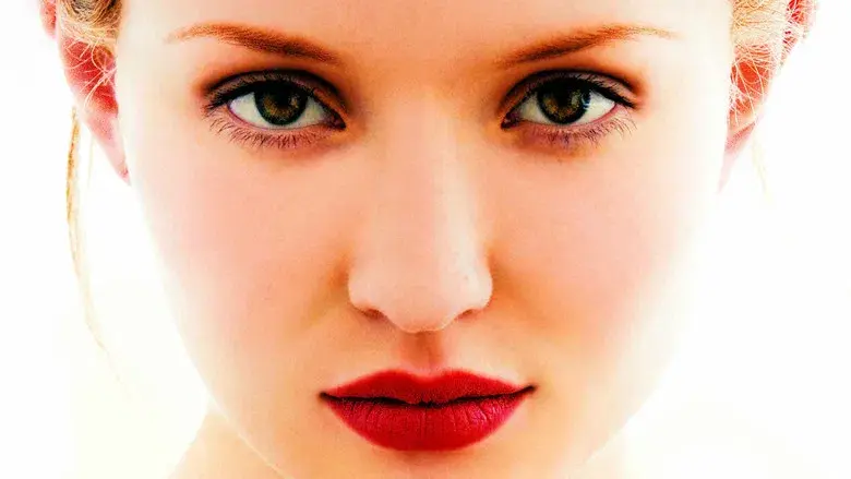 Sleeping Beauty - Fondo