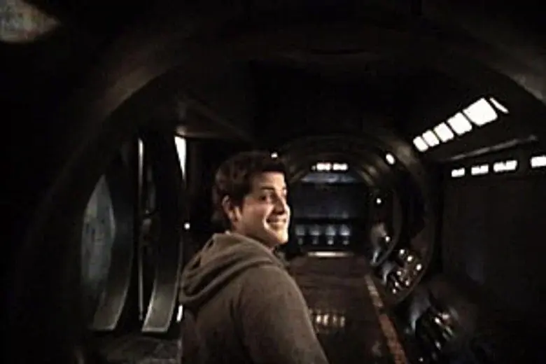 Kino Webisode 3 : Ni idea