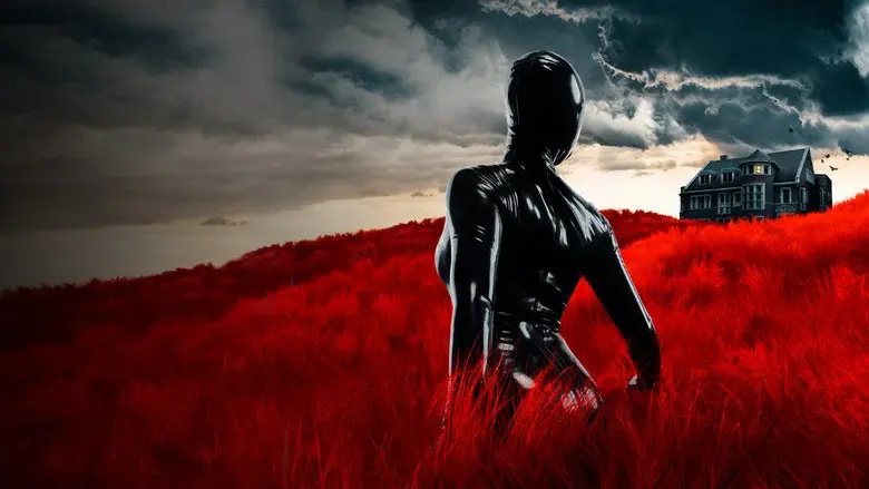 American Horror Stories - Fondo