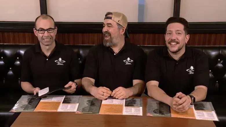 Episodio 8