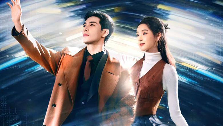 突然的喜欢 - Fondo