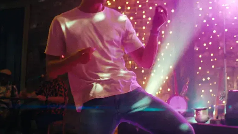 Gente que conocemos en vacaciones - Fondo