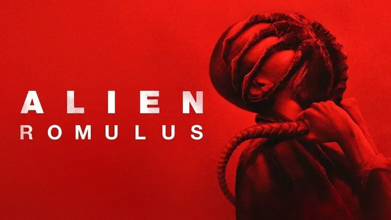Alien: Romulus - Fondo