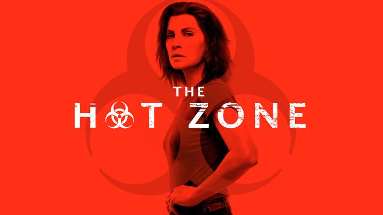 The Hot Zone - Fondo