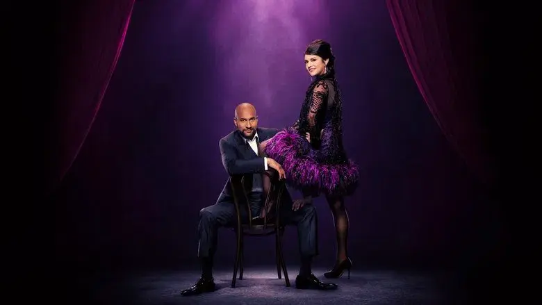 Schmigadoon! - Fondo