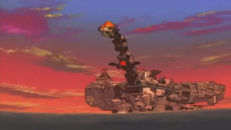 Zoid Eve