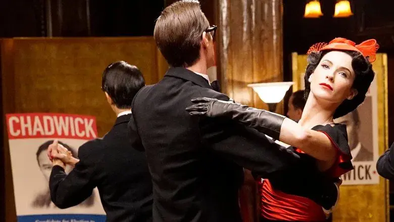 El alma de la fiesta