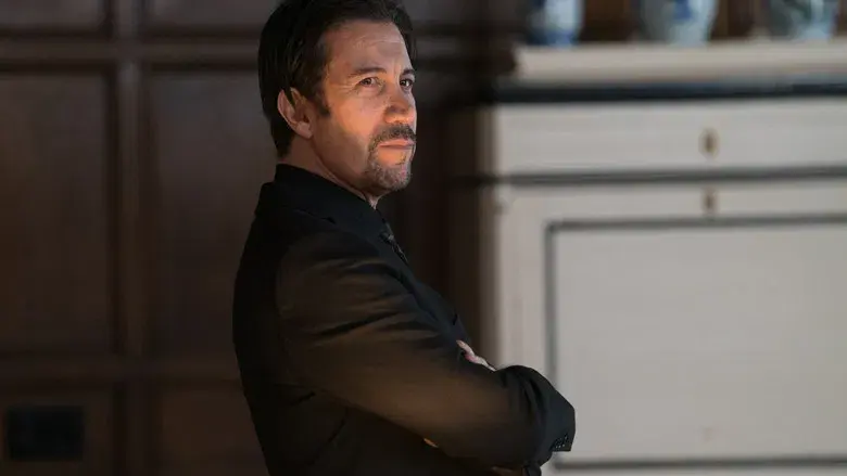 Rey de asesinos - Fondo