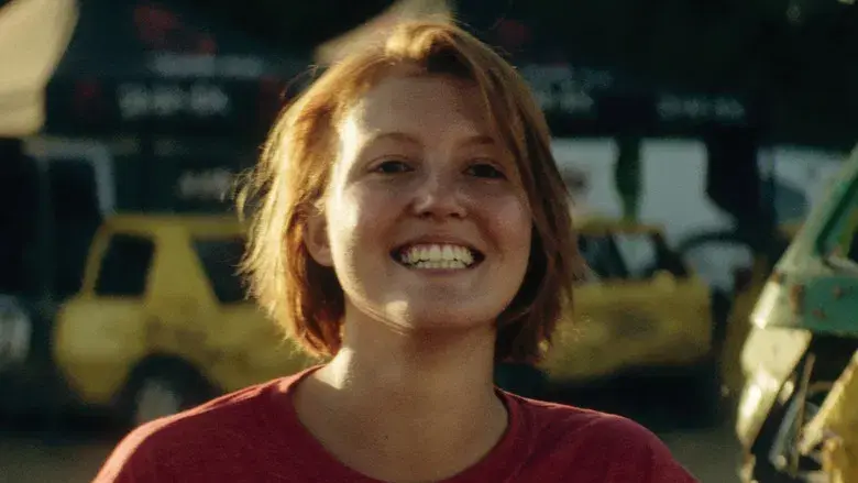 La receta perfecta - Fondo