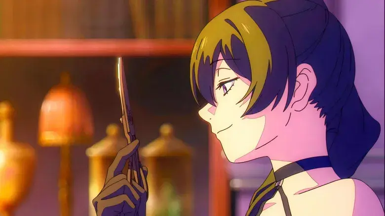 Frieren: Tras finalizar el viaje - Fondo