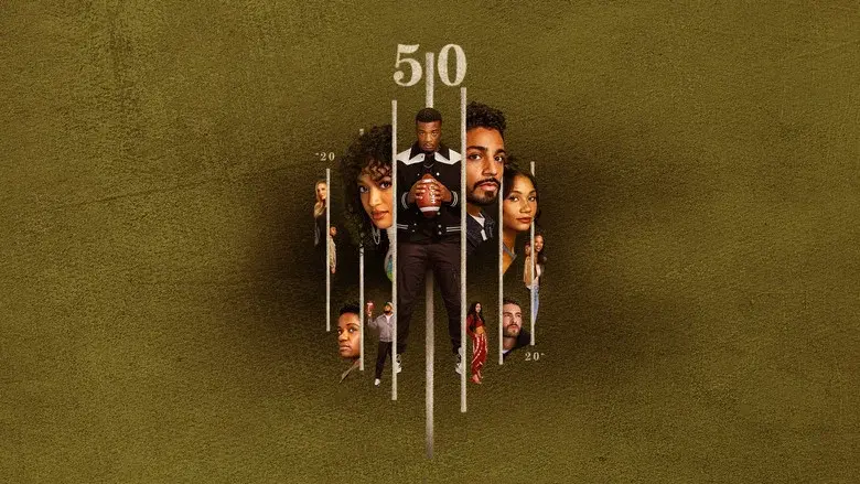 All American - Fondo