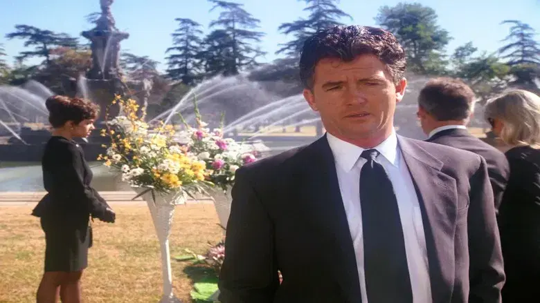 La decadencia y caida del imperio Ewing