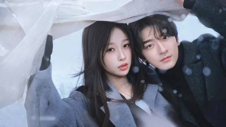 Esquiar hacia el amor - Fondo