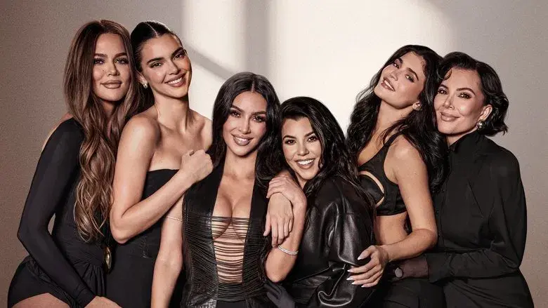 Las Kardashian - Fondo