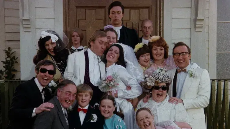 The Rocky Horror Picture Show - Fondo