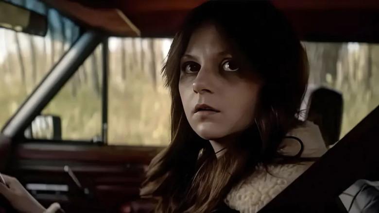 Night of the Reaper - Fondo