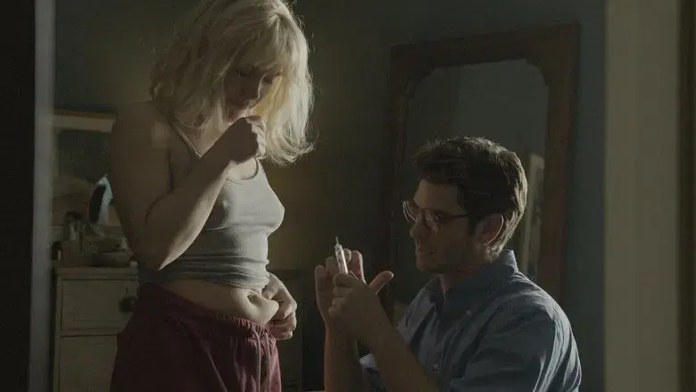 Vivir el momento - Fondo