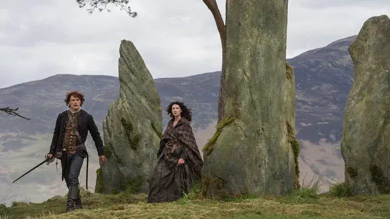Outlander - Fondo