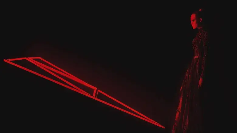 The Neon Demon - Fondo