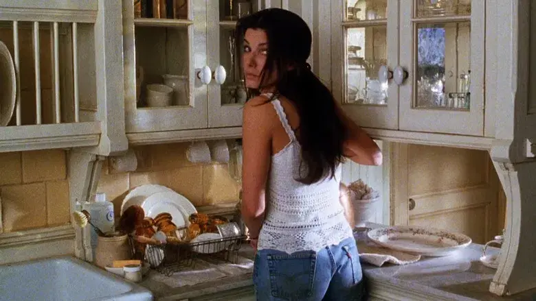 Prácticamente magia - Fondo