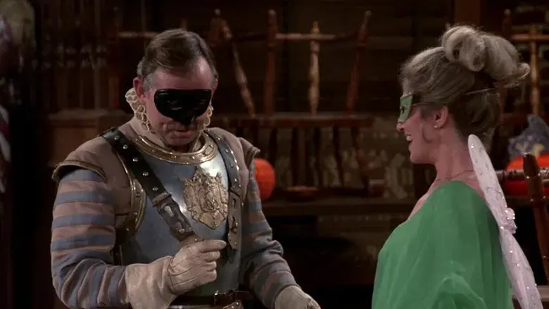 Un Cuento De Hadas Se Hace Realidad