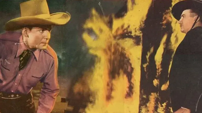 Sudden Bill Dorn - Fondo