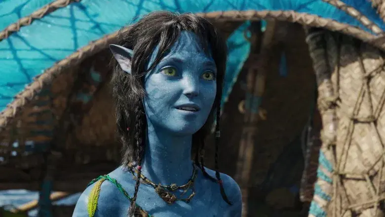 Avatar: El sentido del agua - Fondo