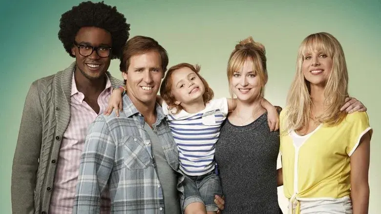 Ben and Kate - Fondo