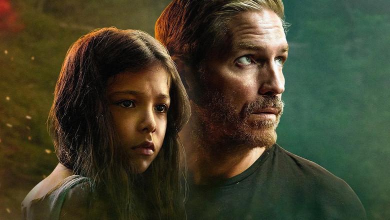 Sound of Freedom - Fondo