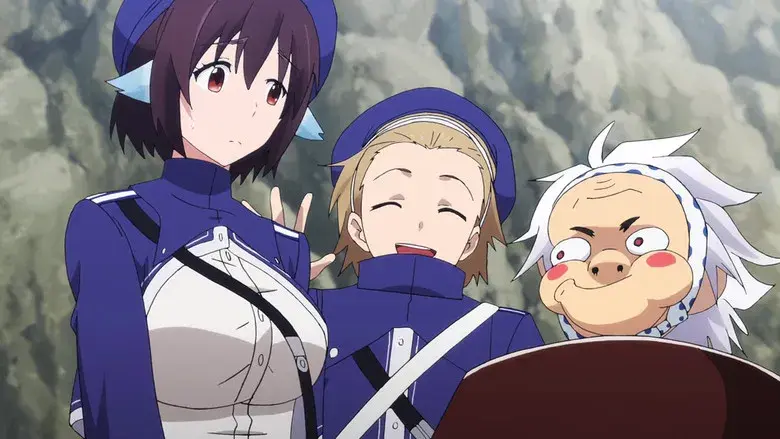 Episodio 3