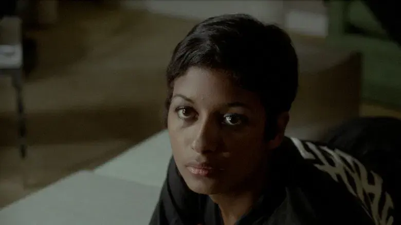 El silencio de un hombre (El samurái) - Fondo