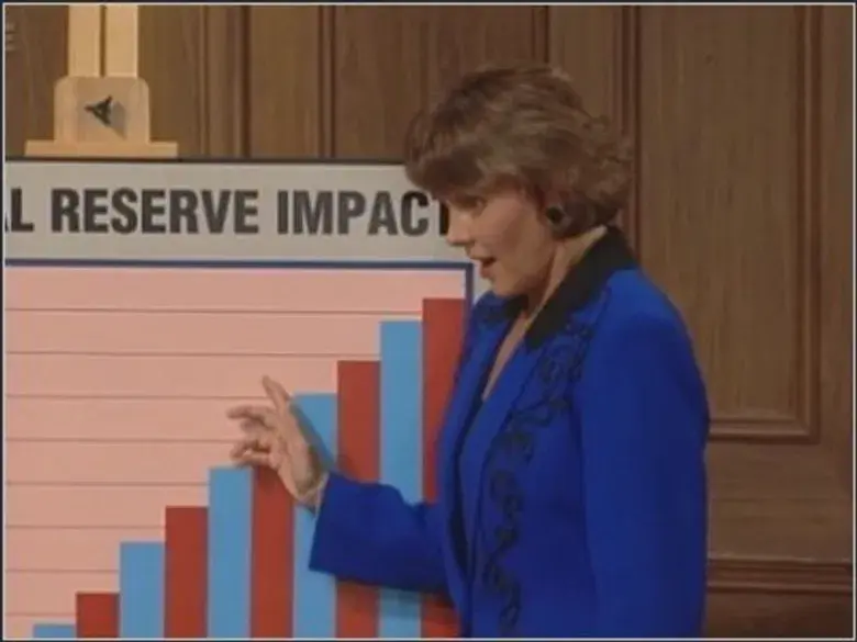 El discurso de Marcy