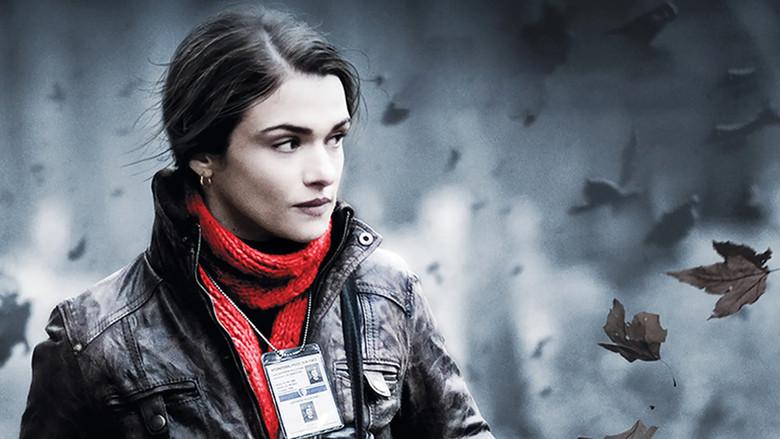 La verdad oculta - Fondo