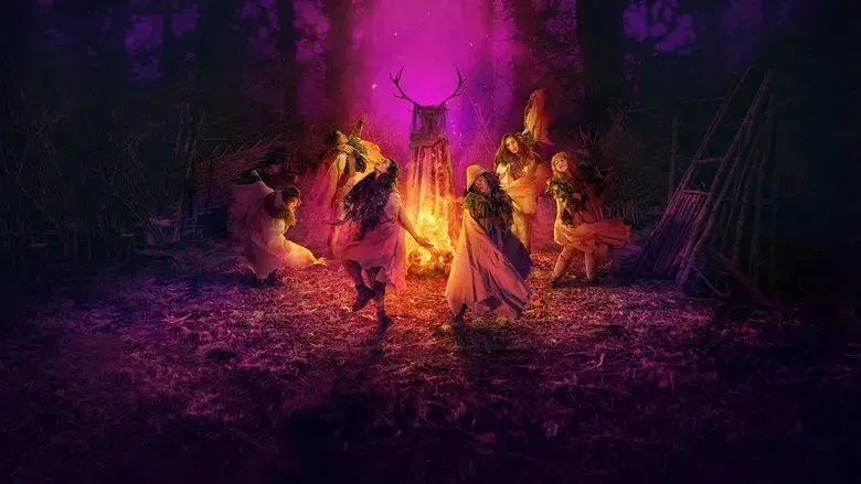 Yellowjackets - Fondo