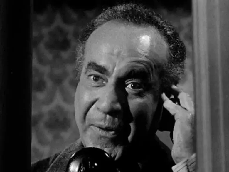 Augie Ciamino "el Banquero"