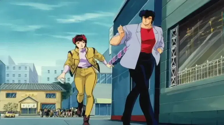 Unos tallarines muy sabrosos